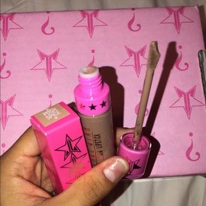 Jeffree Star Cosmetics Velour Liquid Lipstick